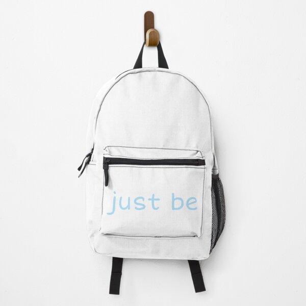 Item preview, Just Be designed and sold by BejeweledJules.