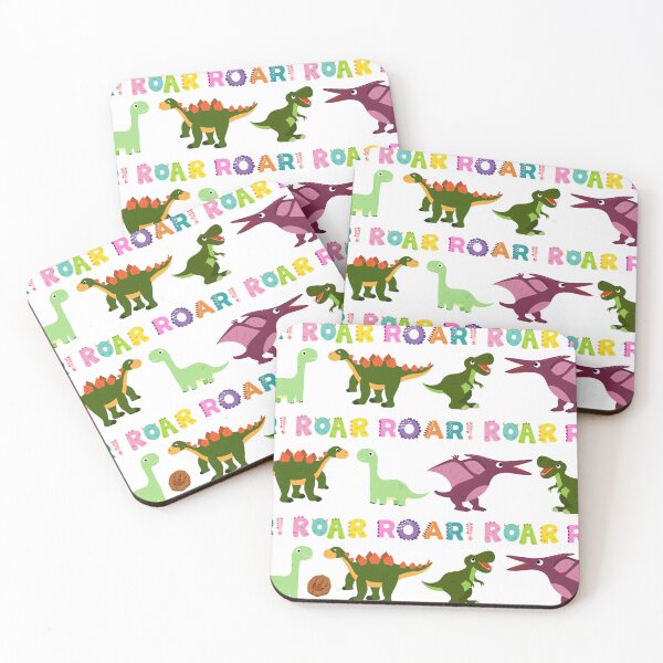 Item preview, dinosaurs designed and sold by yeiicr.