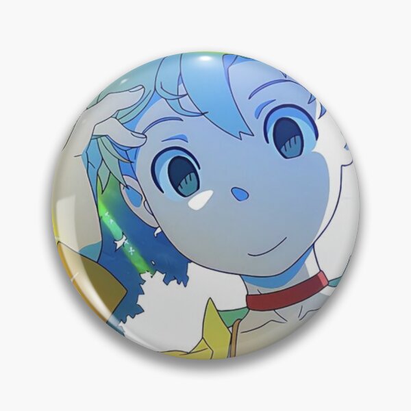 Item preview, MAKA IN THE SUMMER  designed and sold by xBLACKSTAR.