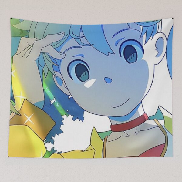 Item preview, MAKA IN THE SUMMER  designed and sold by xBLACKSTAR.