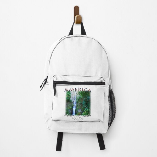 Item preview, America - Oregon - Multnomah Falls designed and sold by Adam Gormley.