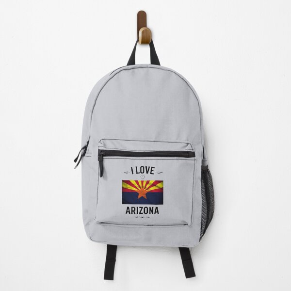 Item preview, I Love Arizona designed and sold by LoveMyRoots.