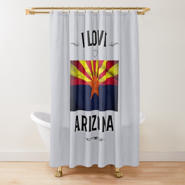 Item preview, I Love Arizona designed and sold by LoveMyRoots.
