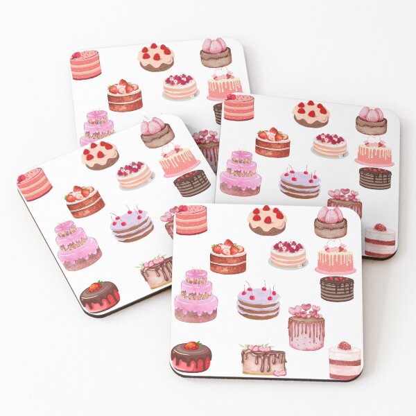 Item preview, Cake lover designed and sold by Anita Ohulo.