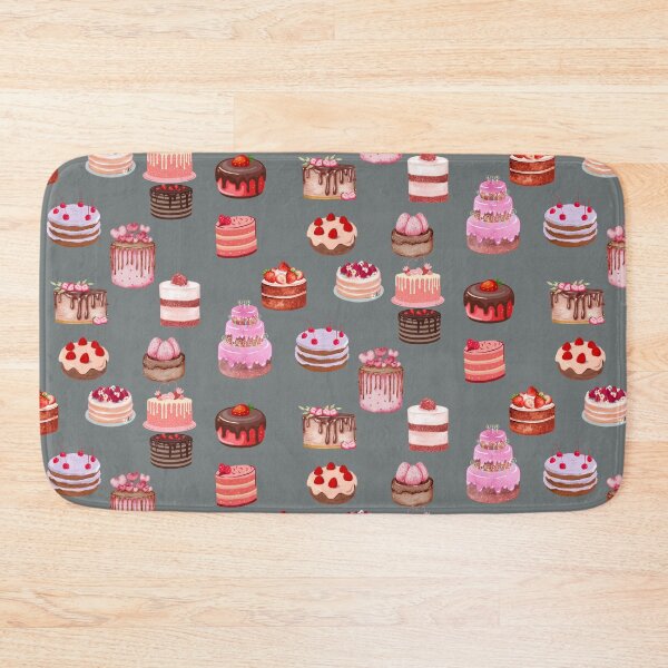 Item preview, Cake lover designed and sold by Anita Ohulo.