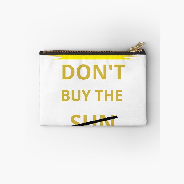 Item preview, DON'T BY THE SUN designed and sold by ASSAOUCI.