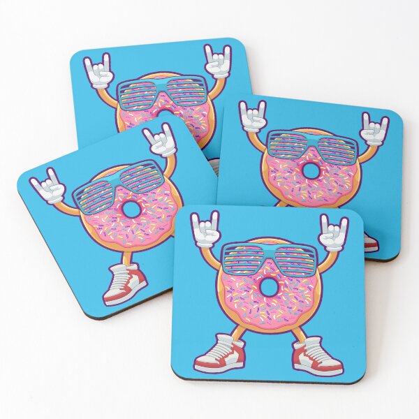 Item preview, Mister Donut designed and sold by machmigo.