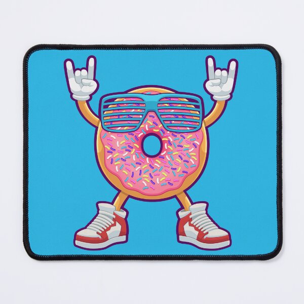 Item preview, Mister Donut designed and sold by machmigo.