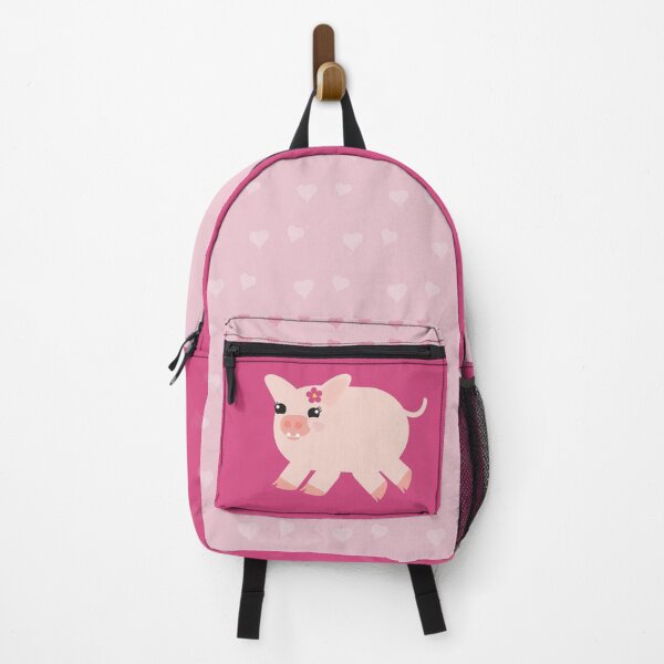 Item preview, Pretty in Pig designed and sold by Design Zoomies.