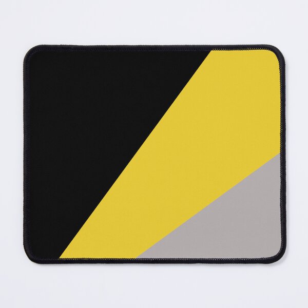 Item preview, Mixed colours of grey  yellow and black  designed and sold by Amal20.