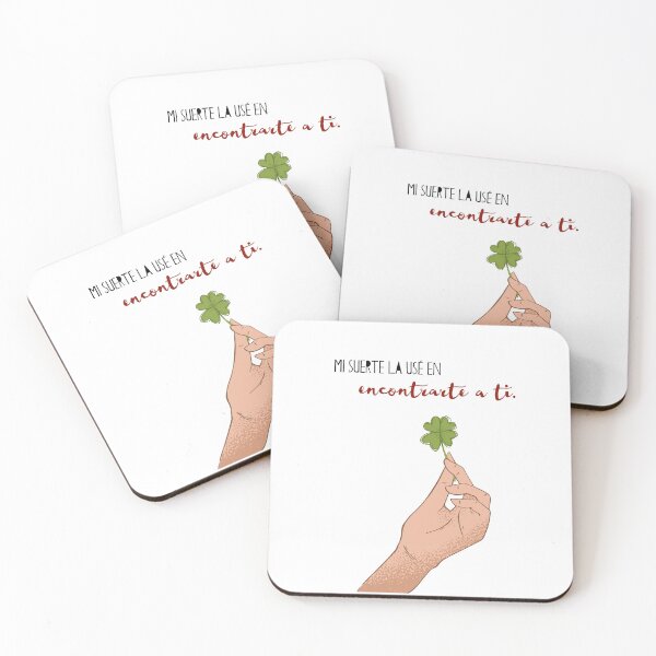 Item preview, my luck with morat designed and sold by yeiicr.