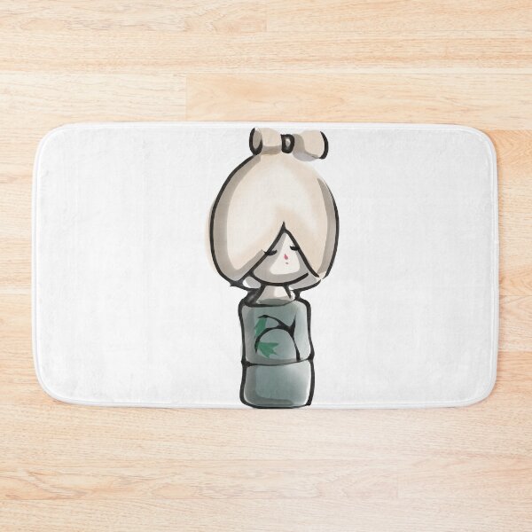 Item preview, Kokeshi 12 designed and sold by StudioMasha.
