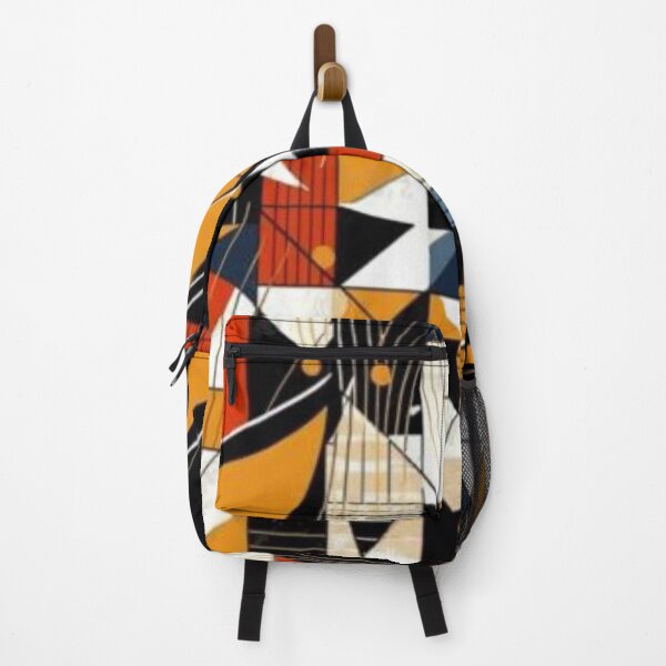 Item preview, French Vintage Geometric Pattern designed and sold by GoeCentric.