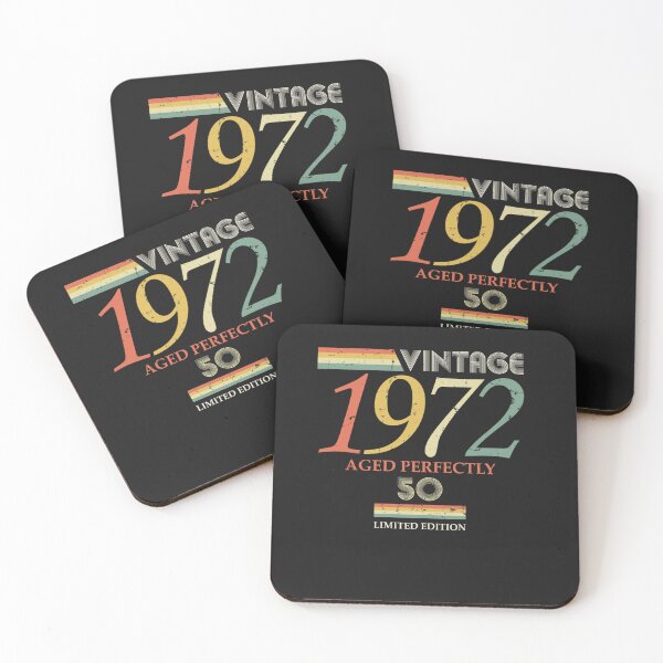 Item preview, Vintage 1972 designed and sold by FredGustafson.