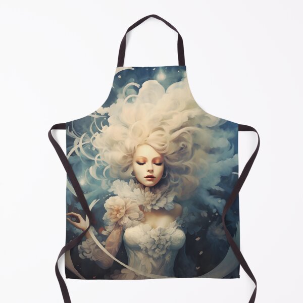 Item preview, Smoking Bride designed and sold by Maxouniverse.
