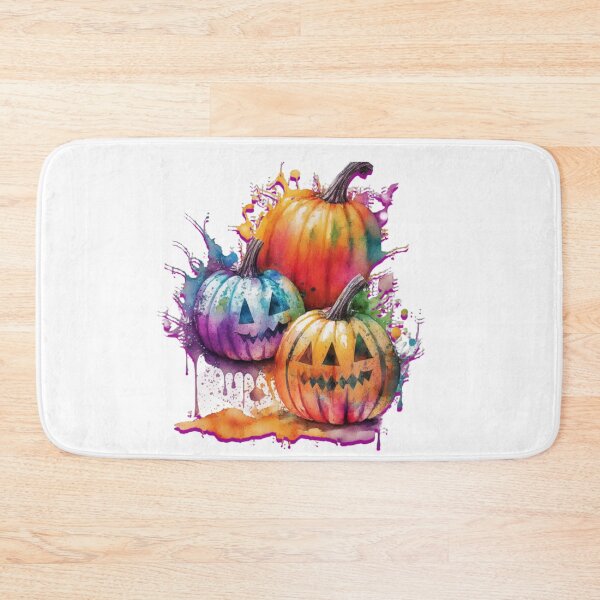 Item preview, "Whimsical Halloween Kaleidoscope: Colorful Apparel for Spooktacular Spirits!" designed and sold by Thehobbiehouse.