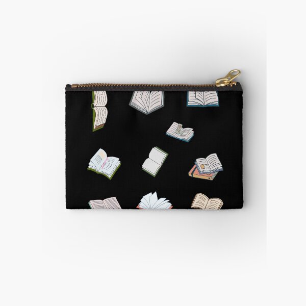 Item preview, Set of 10 stickers, Open Books designed and sold by ioankoll213.