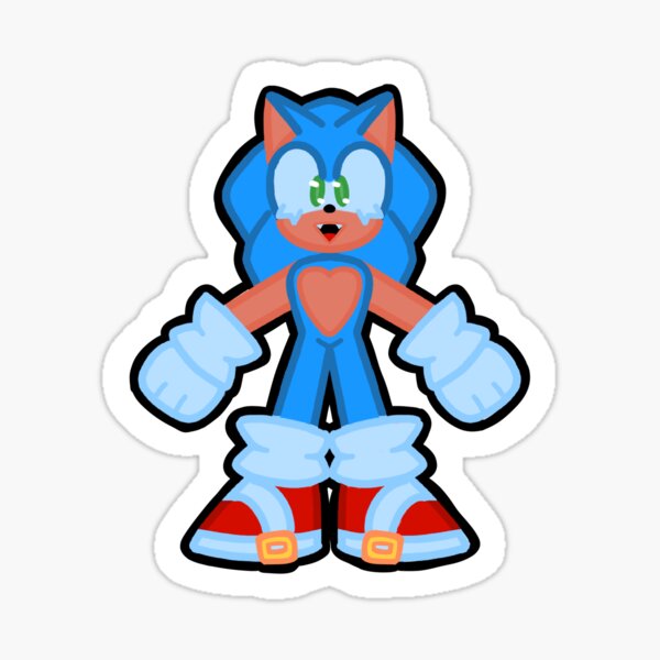 shadow sonic and silver the hedgehog pixel art  Sticker by LuisDiazZ