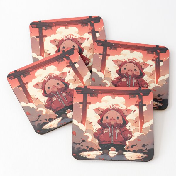 Item preview, Year of the Pig designed and sold by Bigclur.