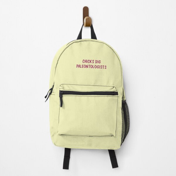 Item preview, Chicks Dig Paleontologists designed and sold by REALsaintpetty.
