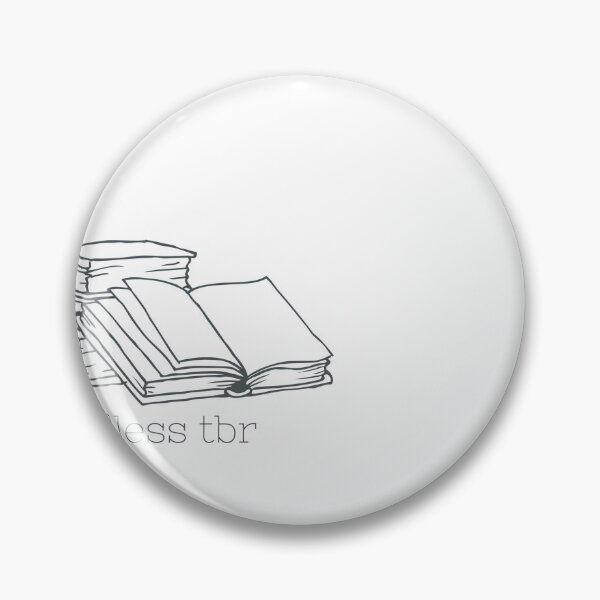 Item preview, endless tbr designed and sold by lohtus.