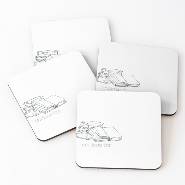 Item preview, endless tbr designed and sold by lohtus.
