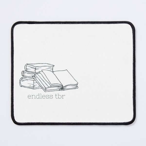 Item preview, endless tbr designed and sold by lohtus.