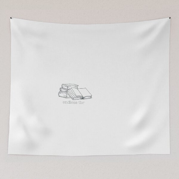 Item preview, endless tbr designed and sold by lohtus.