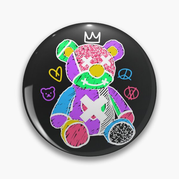Item preview, Bad Habit designed and sold by machmigo.