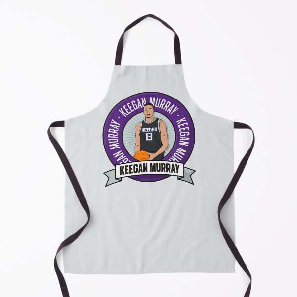 Item preview, Keegan Murray - Sacramento Basketball designed and sold by sportsign.