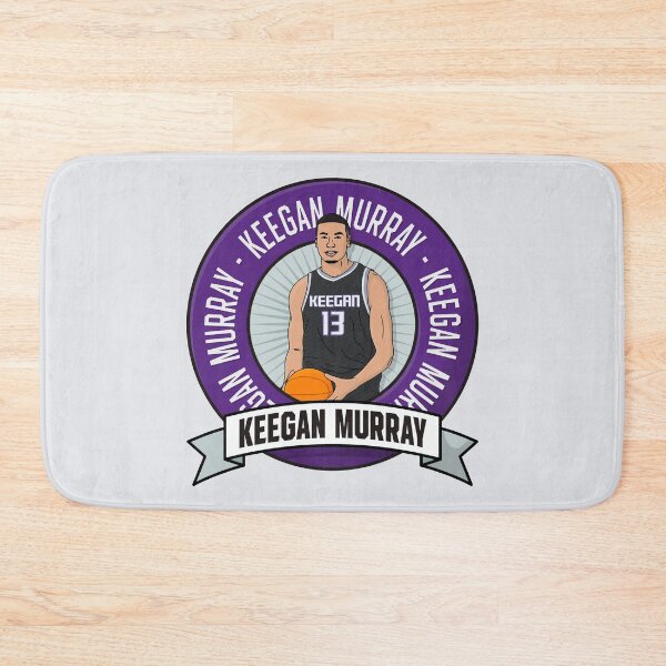 Item preview, Keegan Murray - Sacramento Basketball designed and sold by sportsign.