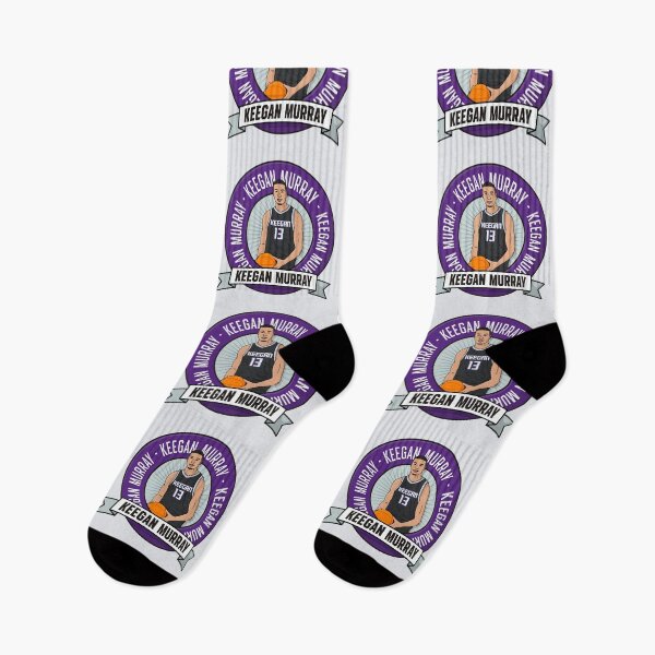 Item preview, Keegan Murray - Sacramento Basketball designed and sold by sportsign.