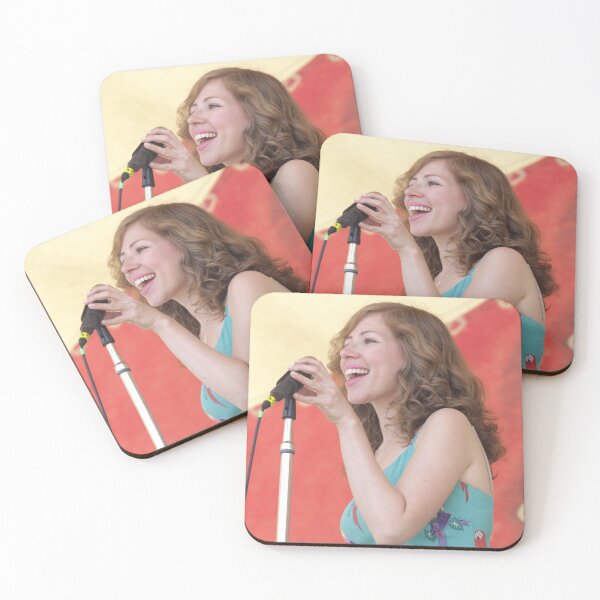 Item preview, Rachael Price - Lake Street Dive - Photograph designed and sold by ConcertImages.