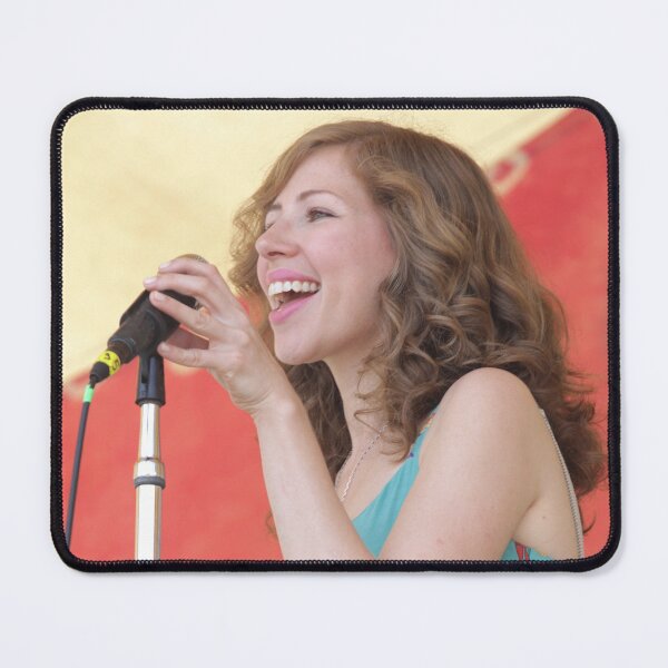 Item preview, Rachael Price - Lake Street Dive - Photograph designed and sold by ConcertImages.