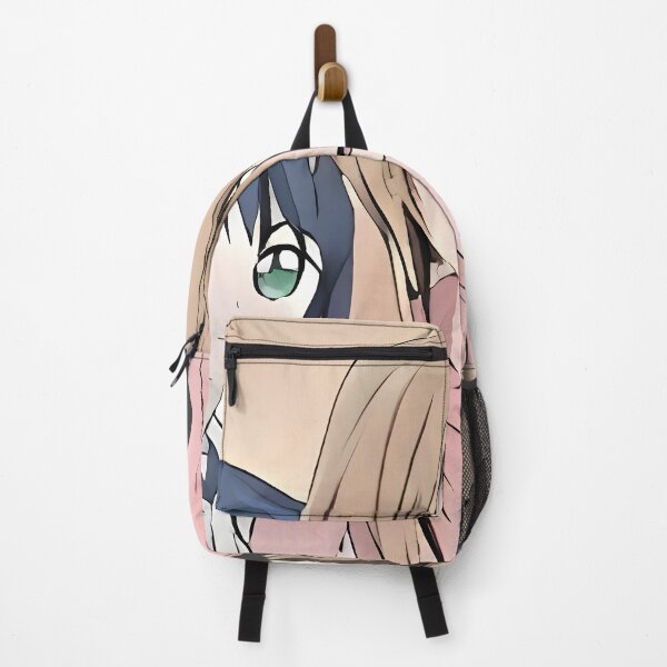 Item preview, 3 Anime Girls designed and sold by Jeff Stoll.