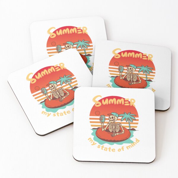 Item preview, summer designed and sold by LuloCreative.