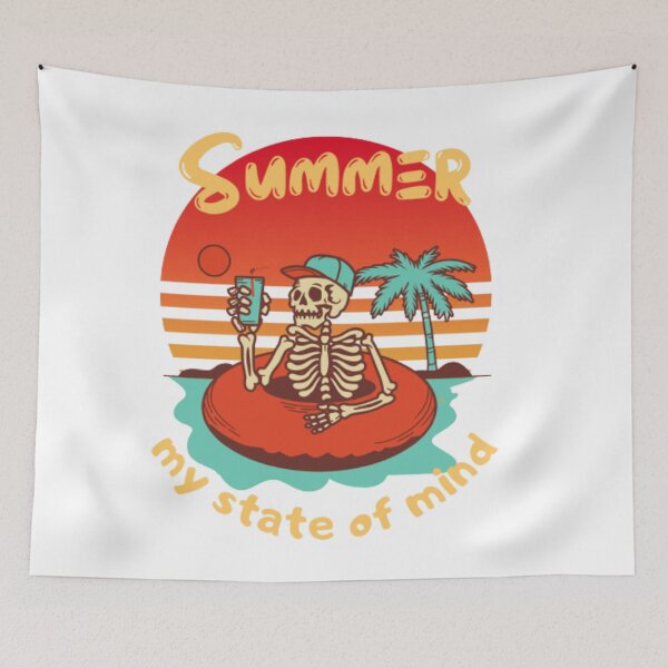 Item preview, summer designed and sold by LuloCreative.