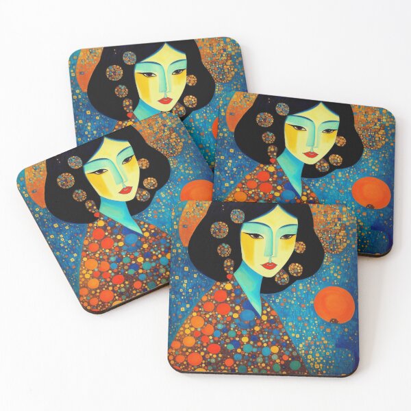 Item preview, Surreal Asian designed and sold by Texterns.