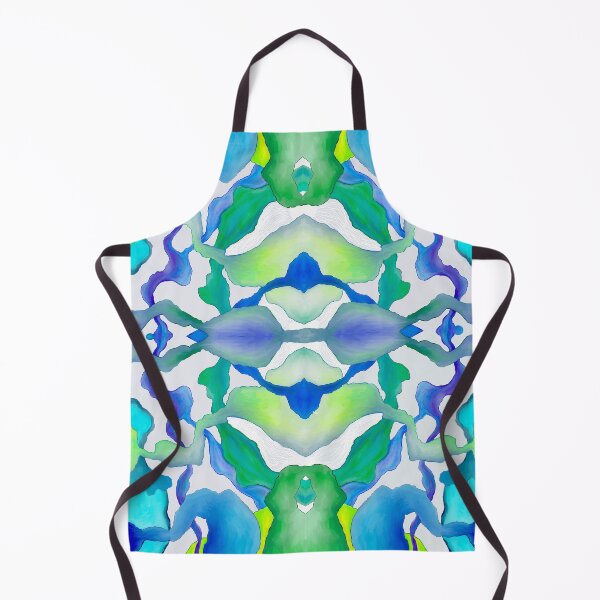 Item preview, Abstract organic pattern designed and sold by ricoflinn.
