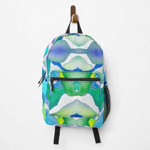 Item preview, Abstract organic pattern designed and sold by ricoflinn.