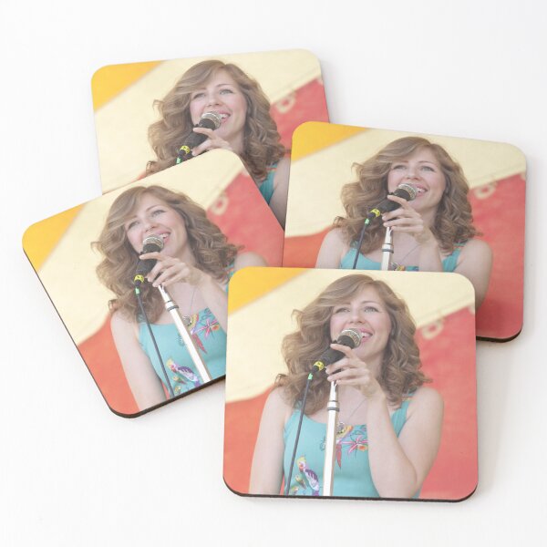 Item preview, Rachael Price - Lake Street Dive - Photograph designed and sold by ConcertImages.