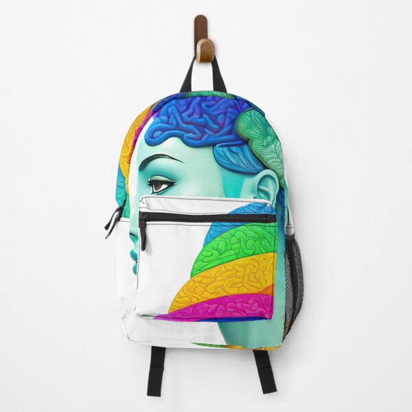 Item preview, Enhance Brain Health & Wellness - Inspiring Design for Printing designed and sold by arfazel-shutter.