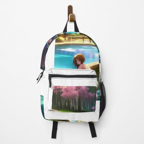 Item preview, Two girls at the swimming Pool designed and sold by Jeff Stoll.