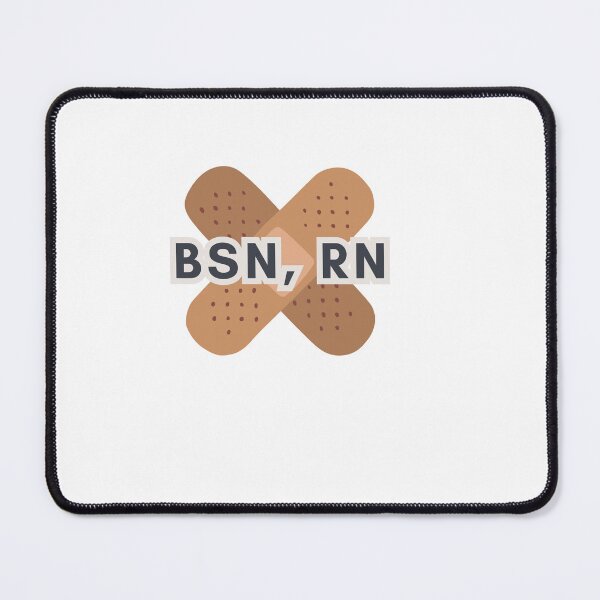 Item preview, bsn, rn designed and sold by lohtus.