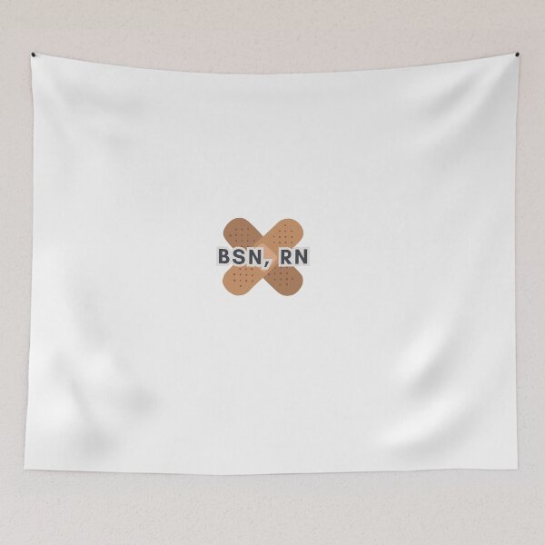 Item preview, bsn, rn designed and sold by lohtus.