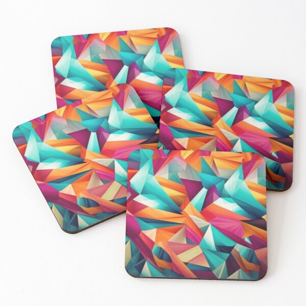 Item preview, Abstract Art designed and sold by GoeCentric.