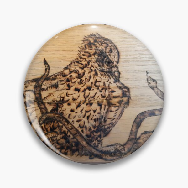 Item preview, Eagle vs. Snake! designed and sold by Mydreamdrops.