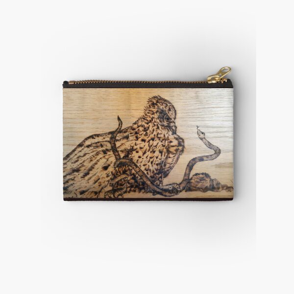 Item preview, Eagle vs. Snake! designed and sold by Mydreamdrops.