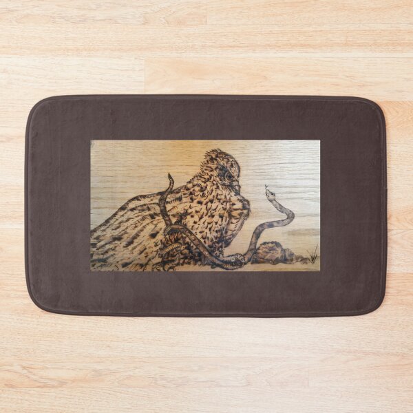 Item preview, Eagle vs. Snake! designed and sold by Mydreamdrops.