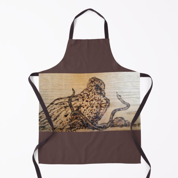 Item preview, Eagle vs. Snake! designed and sold by Mydreamdrops.